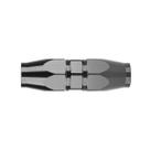 Splicer reutilizável de mangueira de ar Flexzilla Pro de 3/8 pol Splicer reutilizável de mangueira de ar Flexzilla Pro de 3/8 pol