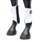 Splint Boot Branco Curto para Cavalo M Reis 38079 Splint Boot Branco Curto para Cavalo M Reis 38079
