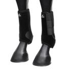 Splint Boot Dianteiro Preto Equitech 29479