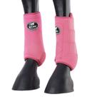 Splint Boot para Cavalo Rosa Boots Horse 38988