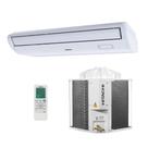 Split Cassete Hitachi Air Core 500 On off 36 000 BTU h So Frio R-410a 220V 1f