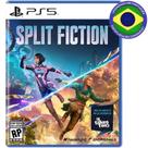 Split Fiction PS 5 Mídia Física Novo Lacrado Envio Imediato