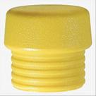 Split Head Mallet Wiha 2,4" Medium Hard