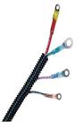 Split Loom Ancor Marine Grade Electrical 3/8 polegadas 100 pés