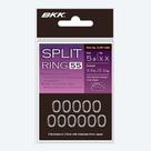 Split ring bkk55
