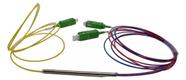 Splitter 1x2 APC 50/50 Splitter 1x2 APC 50/50