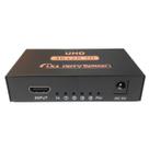 Splitter 1X4 Hdmi
