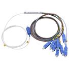 Splitter 1x8 SC/UPC Nazda Splitter 1x8 SC/UPC Nazda
