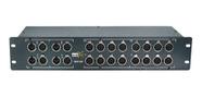 Splitter Amplificador Distribuidor Dmx 16 Saídas 4 Entradas