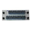 Splitter Cassete Modular 1x16 SC/UPC Nazda