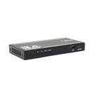 Splitter De Video HDMI 2 portas 8K com extração de áudio AS SP28EX