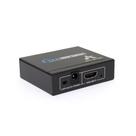 Splitter De Video HDMI 2 portas UHD 4K 30Hz AS VS2P