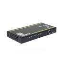 Splitter De Video HDMI 4 portas UHD 8K 60Hz AS SP48P