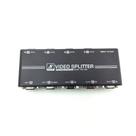 Splitter de Vídeo VGA 1x8