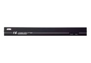 Splitter De Video Vga Svga Com Audio 1920 x 1440 1 X 16 VS 0116