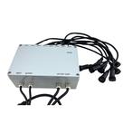 Splitter dmx 08 saidas outdoor
