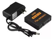 Splitter Hdmi 1x2 4K X 2K