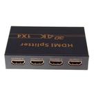 Splitter HDMI 4 Portas MD9 - 7148