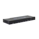 Splitter HDMI 4 portas UHD 4K 60Hz AS SP4P