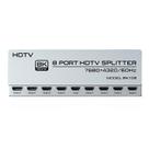 Splitter HDMI 8K 1x8 Ultra HD