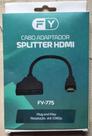 Splitter hdmi