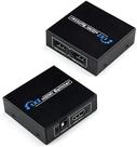Splitter Knup HDMI 4K 1 Entrada e 2 Saidas Full HD 1080p KP3471 Splitter Knup HDMI 4K 1 Entrada e 2 Saidas Full HD 1080p KP3471