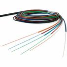 Splitter óptico 1x8 desconectorizado Splitter óptico 1x8 desconectorizado