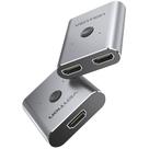 Splitter Switch Divisor Hdmi 1x2 2x1 Bidirecional Full Hd 4k