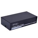 Splitter Vga 1x2 Distribuidor Divisor De Sinal De Video + Fonte
