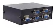 Splitter VGA 4 Portas