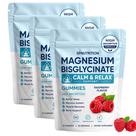 SPNUTRITION Magnésio Bisglicinato 400 mg Vegano SPNUTRITION Magnésio Bisglicinato 400 mg Vegano