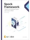 Spock framework