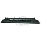Spoiler Central Do Parachoque Para Iveco Novo Stralis - 5801562137