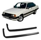 Spoiler Dianteiro Bigodinho Chevette 1983 A 1992 Preto-300.557 Spoiler Dianteiro Bigodinho Chevette 1983 A 1992 Preto-300.557