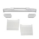 Spoiler E Antifurto Ford Cargo 816/1119 Spoiler E Antifurto Ford Cargo 816/1119