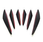 Spoiler Lateral Universal 6 Und carbono Spoiler Lateral Universal 6 Und carbono