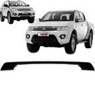 Spoiler Pajero Dakar 2010 a 2015 Inferior Parachoque