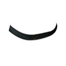 Spoiler Parachoque Dianteiro 3 Pecas Saia Arremate Bigode Citroen C3 2003 A 2007 Ruf18266