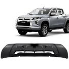 Spoiler Parachoque Dianteiro Mitsubishi L200 Triton 2021 a 2024