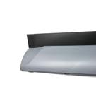 Spoiler parachoque iveco stralis 2008.l/d plastico imp. co