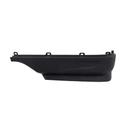Spoiler parachoque iveco stralis hi-way l/e plastico nac com
