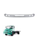 SpoiLEr Parachoque MB 1620 Suporte Quatro FaroLEtes Primer