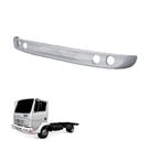 SpoiLEr Parachoque MB 914c Suporte Quatro FaroLEtes Branco