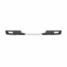 Spoiler Parachoque Mb Axor 1933 Tipo Original