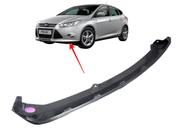 Spoiler Saia Inferior Focus 2014 2015 2016 Lado Esquerdo IMPORTADO
