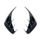 Spoiler Traseiro BMW Série 3 G20 M-Sport 320e 318i 320i 325i 330i 340i 2019-2022 Com Tampa De Saída