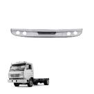 SpoiLEr VW 8-120 Worker Com Suporte Quatro FaroLEtes Primer