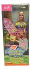 Spongebob Squarepants Barbie