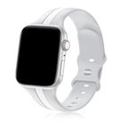 Sport Band Seizehe compatível com Apple Watch 38 mm a 49 mm