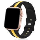 Sport Band Seizehe compatível com Apple Watch 38 mm a 49 mm